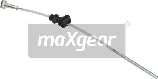 Maxgear 32-0175 - Trose, Stāvbremžu sistēma www.autospares.lv