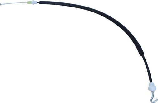 Maxgear 32-0840 - Trose, Durvju slēdzene www.autospares.lv