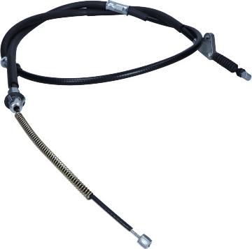 Maxgear 32-0800 - Cable, parking brake www.autospares.lv