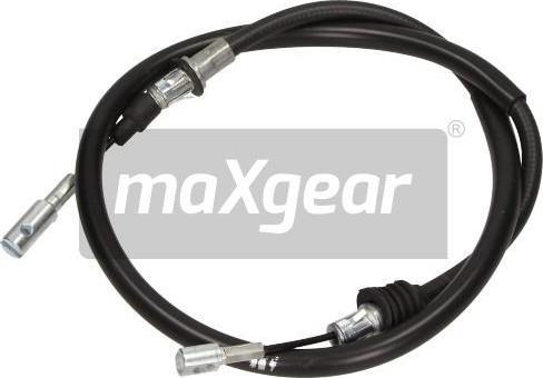 Maxgear 32-0393 - Trose, Stāvbremžu sistēma www.autospares.lv