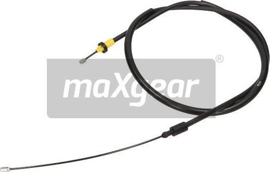 Maxgear 32-0366 - Trose, Stāvbremžu sistēma www.autospares.lv