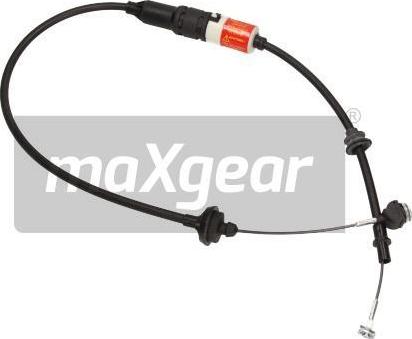 Maxgear 32-0307 - Trose, Sajūga pievads autospares.lv