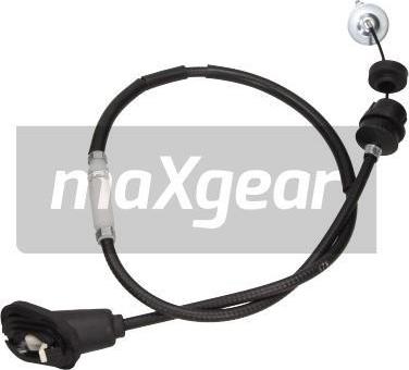 Maxgear 32-0321 - Trose, Sajūga pievads www.autospares.lv