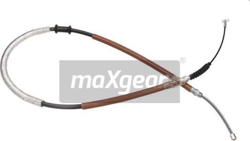 Maxgear 32-0284 - Trose, Stāvbremžu sistēma www.autospares.lv