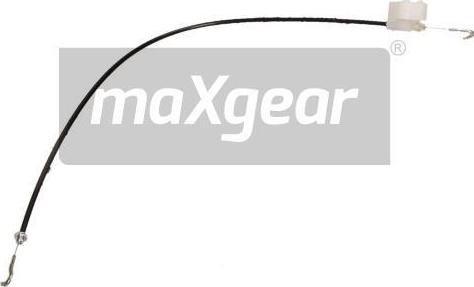 Maxgear 32-0764 - Trose, Durvju slēdzene www.autospares.lv