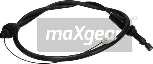 Maxgear 32-0766 - Akseleratora trose www.autospares.lv