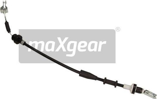 Maxgear 32-0728 - Trose, Sajūga pievads www.autospares.lv