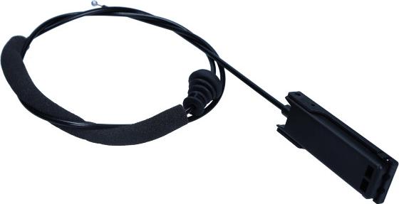 Maxgear 321143 - Motora pārsega slēdzenes trose www.autospares.lv