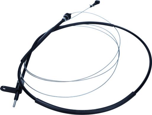 Maxgear 321316 - Akseleratora trose www.autospares.lv