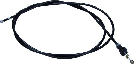 Maxgear 321787 - Motora pārsega slēdzenes trose www.autospares.lv