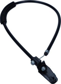 Maxgear 321773 - Motora pārsega slēdzenes trose www.autospares.lv