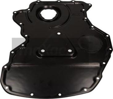 Maxgear 37-0005 - Stūres mehānisma karteris www.autospares.lv