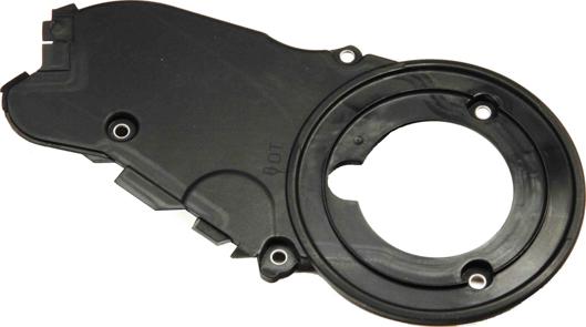 Maxgear 37-0007 - Vāks, zobsiksna www.autospares.lv