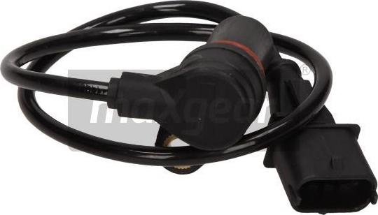 Maxgear 24-0093 - Sensor, crankshaft pulse www.autospares.lv