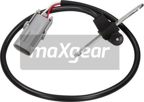 Maxgear 24-0059 - Sensor, camshaft position www.autospares.lv