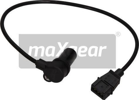 Maxgear 24-0069 - Impulsu devējs, Kloķvārpsta www.autospares.lv