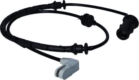 Maxgear 24-0005 - Сигнализатор, износ тормозных колодок www.autospares.lv