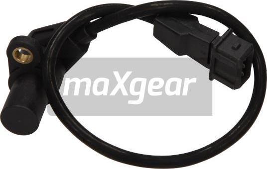 Maxgear 24-0086 - Impulsu devējs, Kloķvārpsta www.autospares.lv