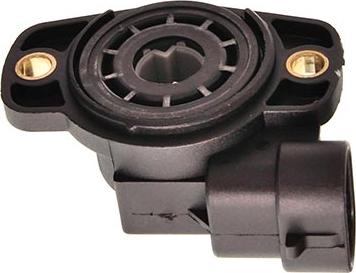 Maxgear 24-0022 - Devējs, Droseļvārsta stāvoklis www.autospares.lv