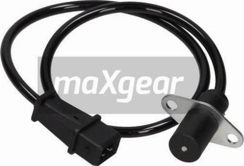 Maxgear 24-0073 - Devējs, Griešanās ātrums www.autospares.lv