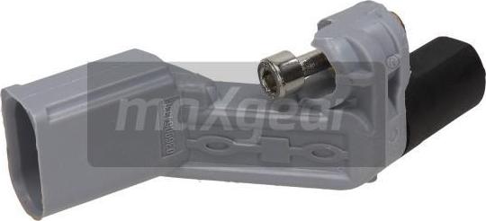 Maxgear 24-0149 - Sensor, crankshaft pulse www.autospares.lv