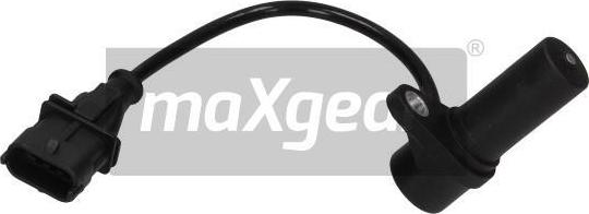 Maxgear 24-0160 - Impulsu devējs, Kloķvārpsta www.autospares.lv