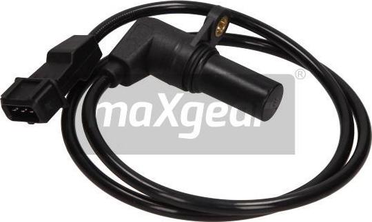 Maxgear 24-0113 - Impulsu devējs, Kloķvārpsta www.autospares.lv