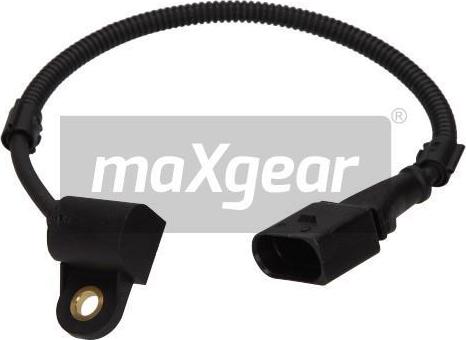 Maxgear 24-0181 - Devējs, Sadales vārpstas stāvoklis www.autospares.lv