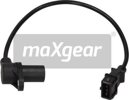 Maxgear 24-0188 - Impulsu devējs, Kloķvārpsta www.autospares.lv