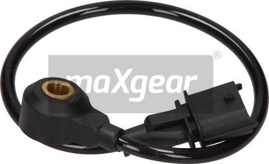 Maxgear 24-0170 - Detonācijas devējs www.autospares.lv