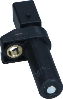 Maxgear 24-0349 - Датчик импульсов, коленвал www.autospares.lv