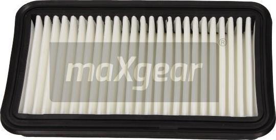 Maxgear 26-0952 - Gaisa filtrs www.autospares.lv