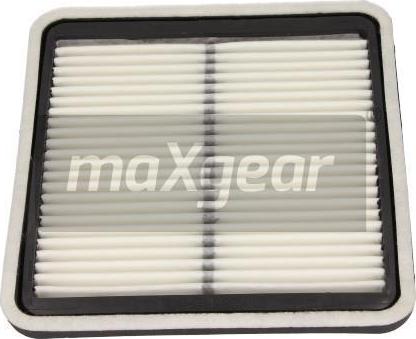 Maxgear 26-0957 - Gaisa filtrs www.autospares.lv