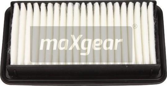 Maxgear 26-0965 - Gaisa filtrs www.autospares.lv