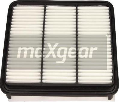 Maxgear 26-0961 - Gaisa filtrs www.autospares.lv