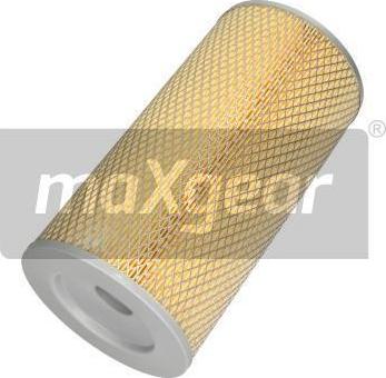 Maxgear 26-0918 - Gaisa filtrs www.autospares.lv