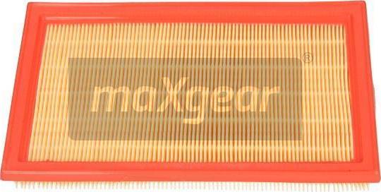 Maxgear 26-0983 - Air Filter, engine www.autospares.lv