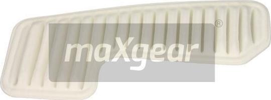 Maxgear 26-0935 - Gaisa filtrs www.autospares.lv