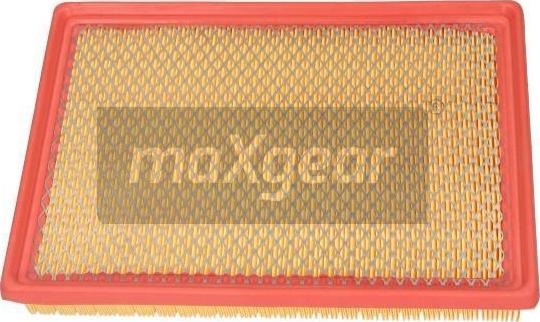 Maxgear 26-0937 - Gaisa filtrs autospares.lv