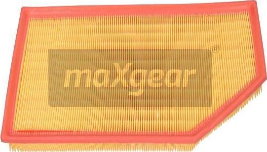 Maxgear 26-0975 - Gaisa filtrs autospares.lv