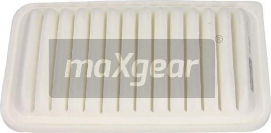 Maxgear 26-0970 - Gaisa filtrs www.autospares.lv