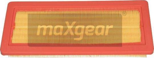 Maxgear 26-0977 - Gaisa filtrs www.autospares.lv