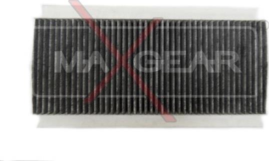 Maxgear 26-0458 - Filtrs, Salona telpas gaiss www.autospares.lv