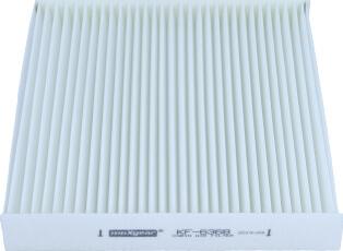 Maxgear 26-0464 - Filter, interior air www.autospares.lv