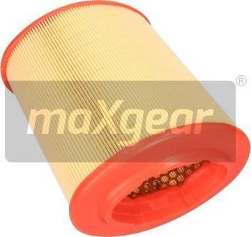Maxgear 26-0486 - Gaisa filtrs www.autospares.lv