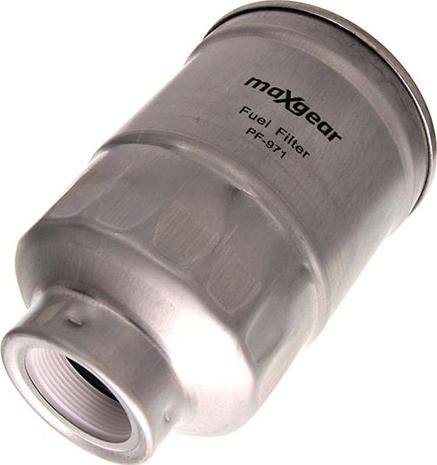 Maxgear 26-0429 - Fuel filter www.autospares.lv