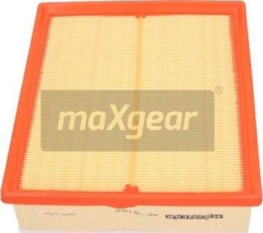 Maxgear 26-0599 - Gaisa filtrs www.autospares.lv