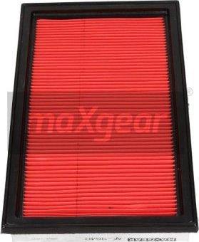 Maxgear 26-0597 - Gaisa filtrs www.autospares.lv