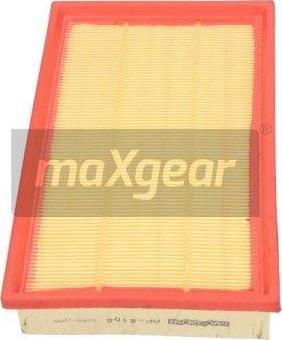 Maxgear 26-0540 - Gaisa filtrs autospares.lv