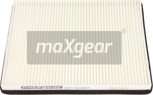 Maxgear 26-0569 - Filtrs, Salona telpas gaiss autospares.lv